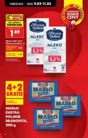 Biedronka gazetka tydzień 7 Strona 6