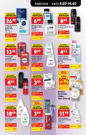 Biedronka gazetka tydzień 7 Strona 67