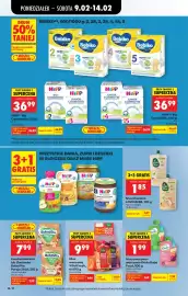 Biedronka gazetka tydzień 7 Strona 70