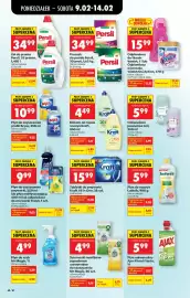 Biedronka gazetka tydzień 7 Strona 72