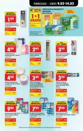 Biedronka gazetka tydzień 7 Strona 73