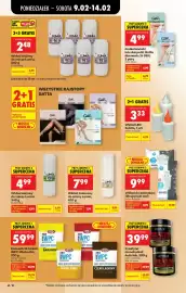 Biedronka gazetka tydzień 7 Strona 74