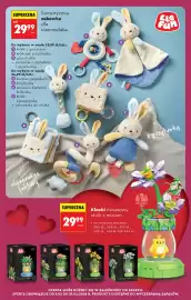 Biedronka gazetka tydzień 7 Strona 77