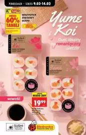 Biedronka gazetka tydzień 7 Strona 78