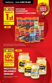 Biedronka gazetka tydzień 7 Strona 8