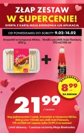 Biedronka gazetka tydzień 7 Strona 83