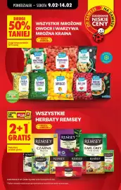 Biedronka gazetka tydzień 7 Strona 9