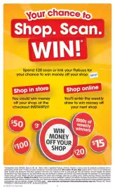 Coles catalogue week 7 Page 11