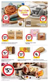 Coles catalogue week 7 Page 17