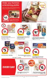 Coles catalogue week 7 Page 25
