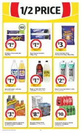 Coles catalogue week 7 Page 28