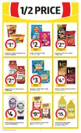 Coles catalogue week 7 Page 3
