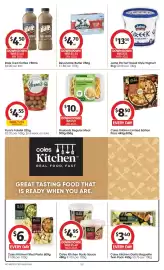 Coles catalogue week 7 Page 33