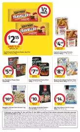 Coles catalogue week 7 Page 35