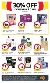 Coles catalogue week 7 Page 38