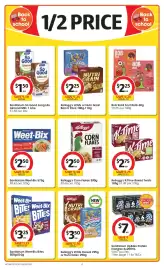 Coles catalogue week 7 Page 4