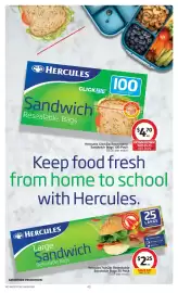 Coles catalogue week 7 Page 42