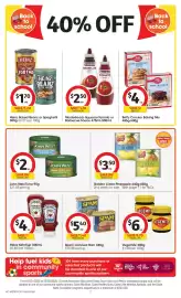 Coles catalogue week 7 Page 7