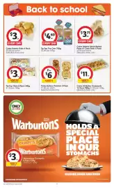 Coles catalogue week 7 Page 9