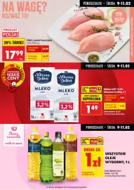 Biedronka gazetka tydzień 7 Strona 2