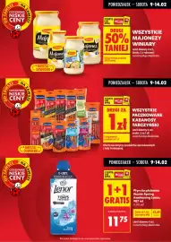 Biedronka gazetka tydzień 7 Strona 6