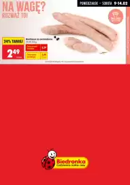 Biedronka gazetka tydzień 7 Strona 7