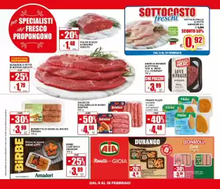 Volantino Il Gigante Pagina 12