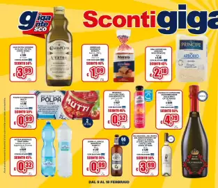 Volantino Il Gigante Pagina 2