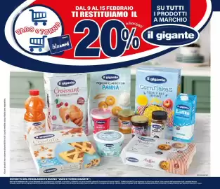 Volantino Il Gigante Pagina 24