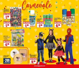 Volantino Il Gigante Pagina 33