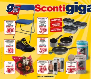 Volantino Il Gigante Pagina 6