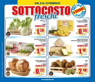 Volantino Il Gigante Pagina 8