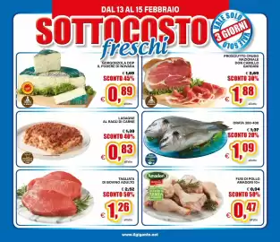 Volantino Il Gigante Pagina 9