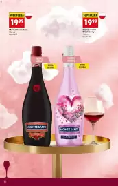 Biedronka gazetka | Alkohole Strona 12
