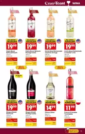 Biedronka gazetka | Alkohole Strona 13