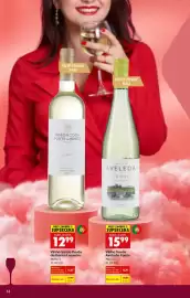 Biedronka gazetka | Alkohole Strona 14