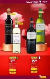 Biedronka gazetka | Alkohole Strona 17