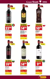 Biedronka gazetka | Alkohole Strona 19