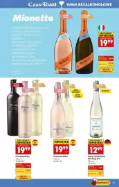 Biedronka gazetka | Alkohole Strona 21