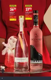 Biedronka gazetka | Alkohole Strona 24