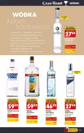Biedronka gazetka | Alkohole Strona 25