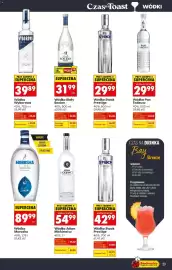 Biedronka gazetka | Alkohole Strona 27