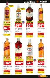 Biedronka gazetka | Alkohole Strona 31