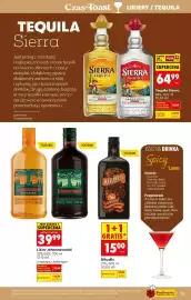 Biedronka gazetka | Alkohole Strona 33