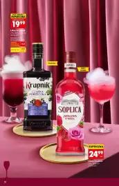 Biedronka gazetka | Alkohole Strona 34