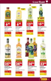 Biedronka gazetka | Alkohole Strona 35