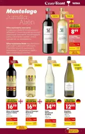Biedronka gazetka | Alkohole Strona 7