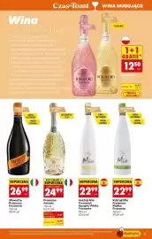 Biedronka gazetka | Alkohole Strona 9