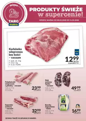Makro gazetka