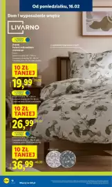 Lidl gazetka tydzień 8 Strona 12